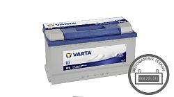 Varta blue dynamic 12V 95Ah 800A